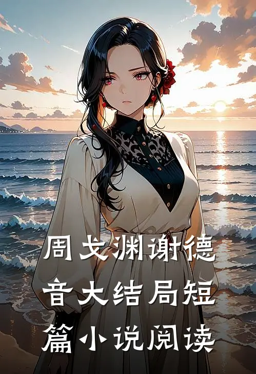 周戈渊谢德音大结局短篇小说阅读