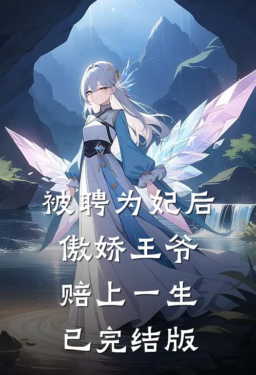 被聘为妃后，傲娇王爷赔上一生已完结版
