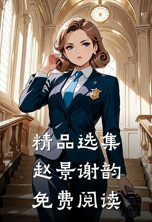 精品选集赵景谢韵免费阅读