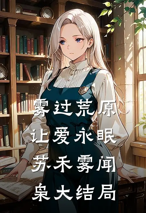 雾过荒原让爱永眠苏禾雾闻枭大结局