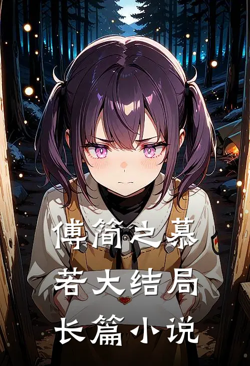 傅简之慕若大结局长篇小说