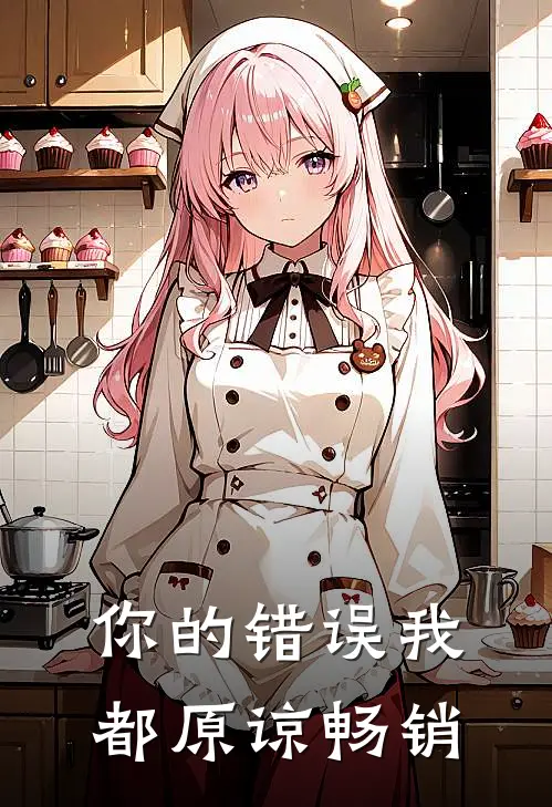 你的错误我都原谅畅销