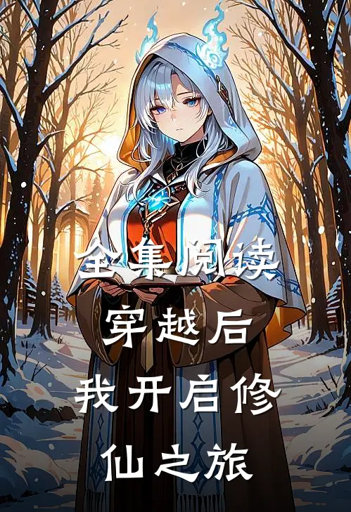 全集阅读穿越后，我开启修仙之旅