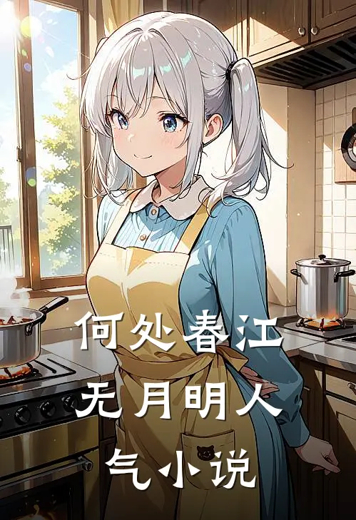 何处春江无月明人气小说