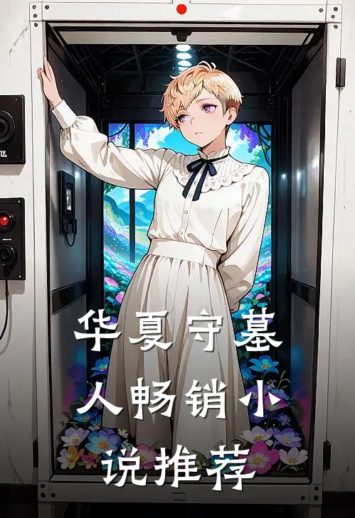 华夏守墓人畅销小说推荐