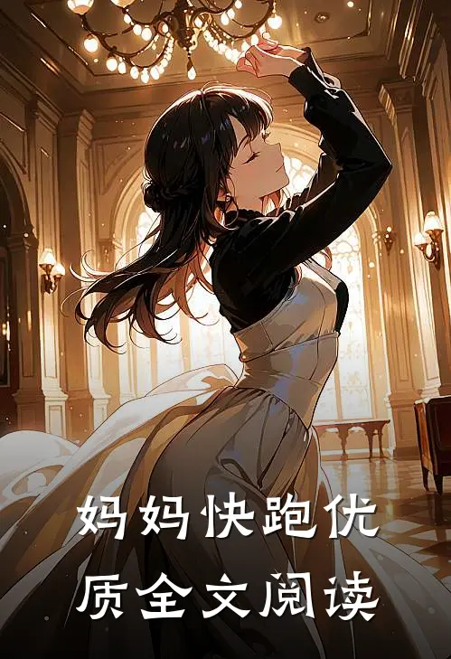 妈妈快跑优质全文阅读