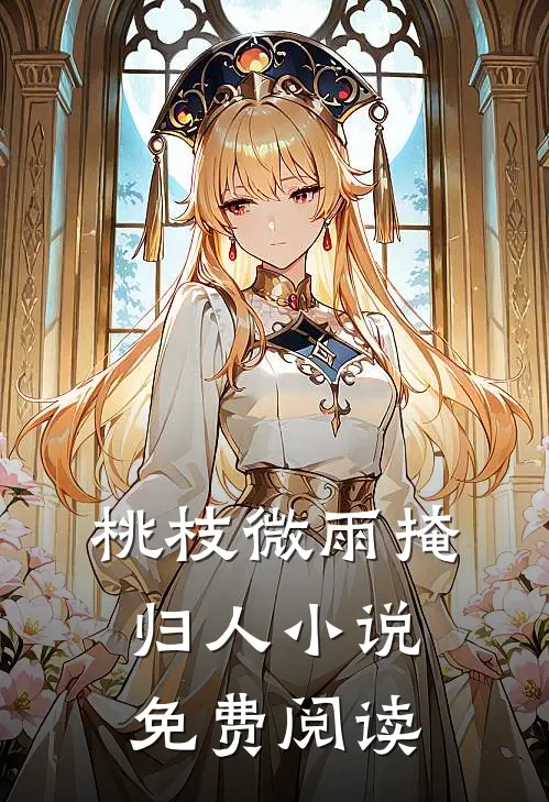 桃枝微雨掩归人小说免费阅读