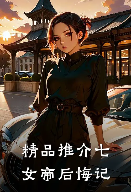 精品推介七女帝后悔记