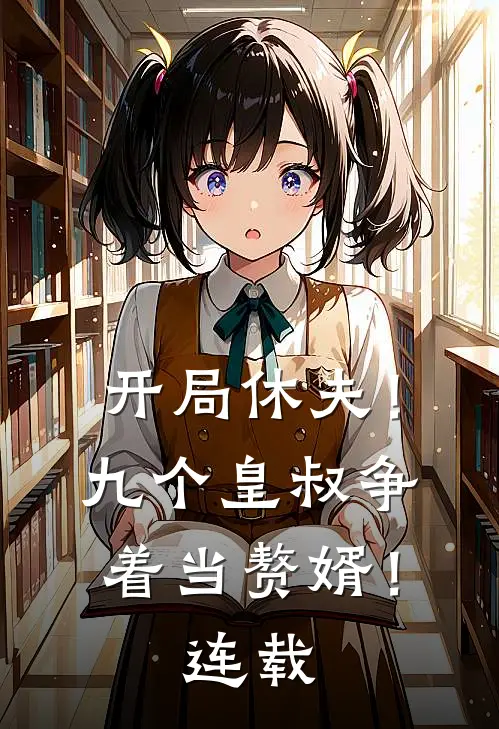开局休夫！九个皇叔争着当赘婿！连载