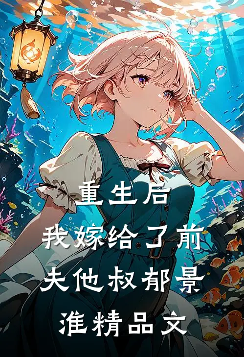 重生后,我嫁给了前夫他叔郁景淮精品文