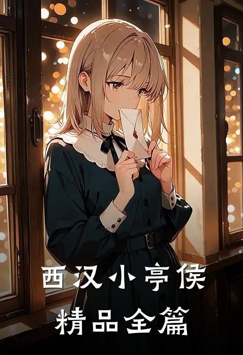 西汉小亭侯精品全篇