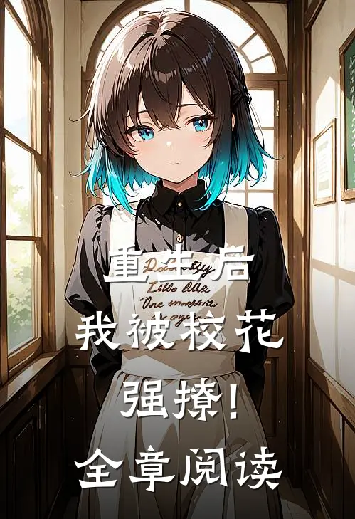 重生后,我被校花强撩!全章阅读