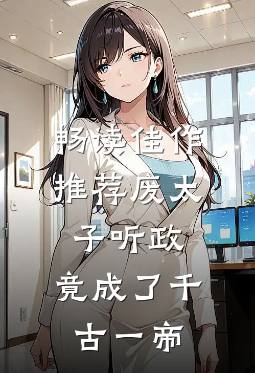 畅读佳作推荐废太子听政，竟成了千古一帝