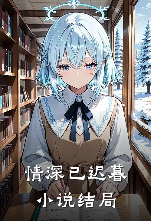 情深已迟暮小说结局