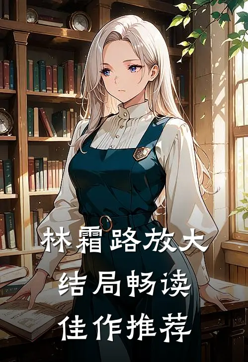 林霜路放大结局畅读佳作推荐