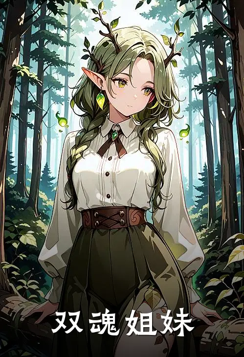 双魂姐妹