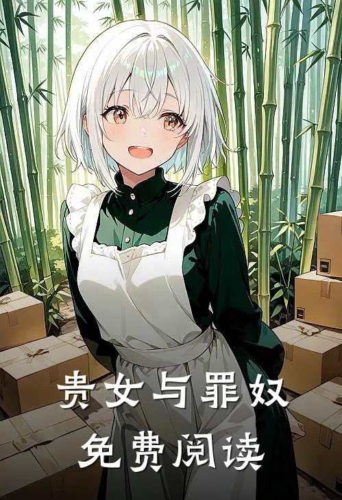 贵女与罪奴免费阅读