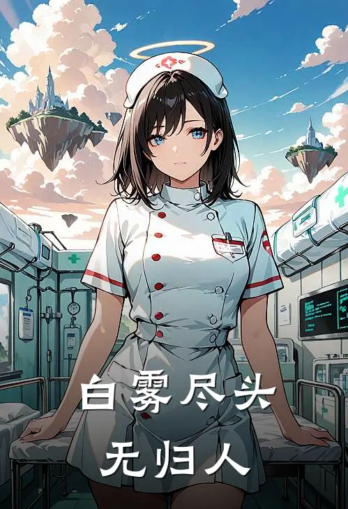 白雾尽头无归人