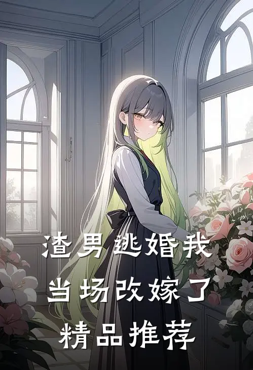 渣男逃婚我当场改嫁了精品推荐