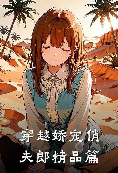 穿越娇宠俏夫郎精品篇