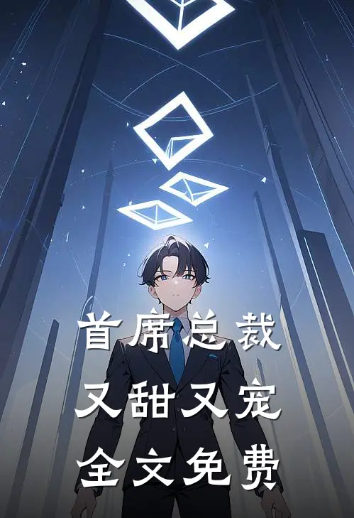 首席总裁又甜又宠全文免费