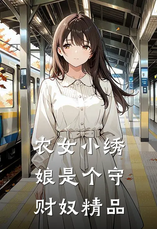 农女小绣娘是个守财奴精品