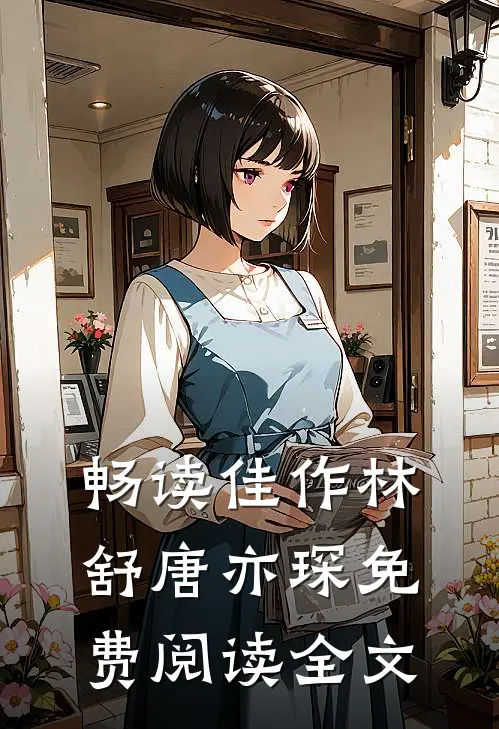 畅读佳作林舒唐亦琛免费阅读全文