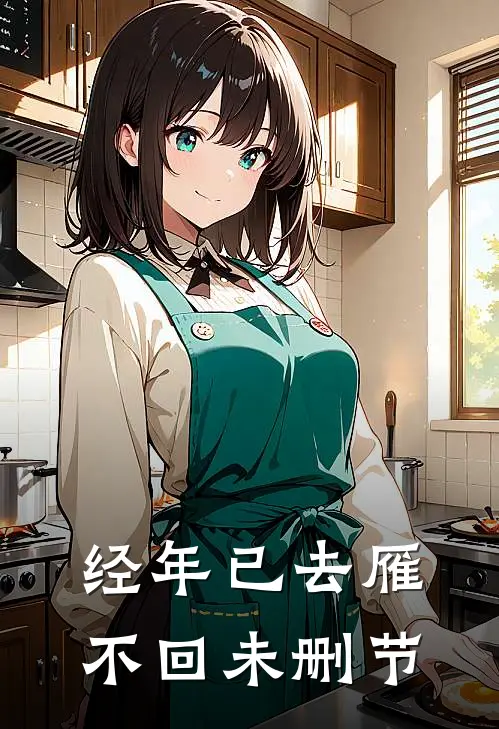 经年已去雁不回未删节
