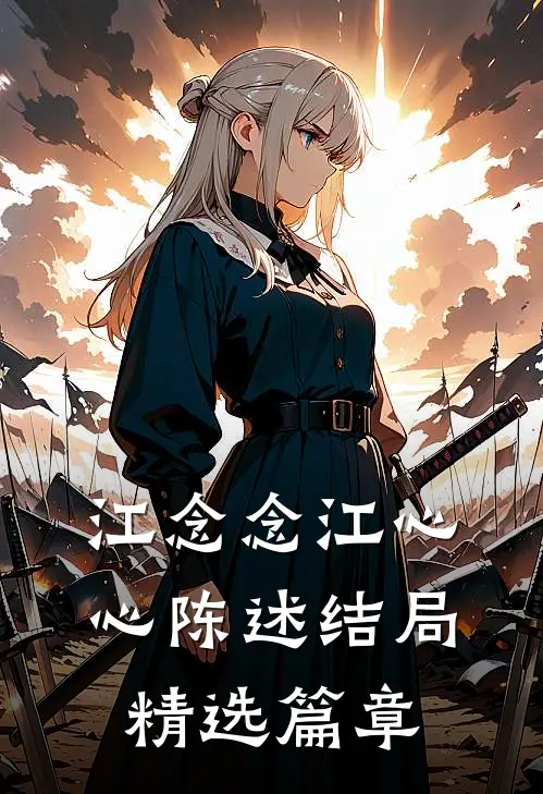 江念念江心心陈述结局精选篇章