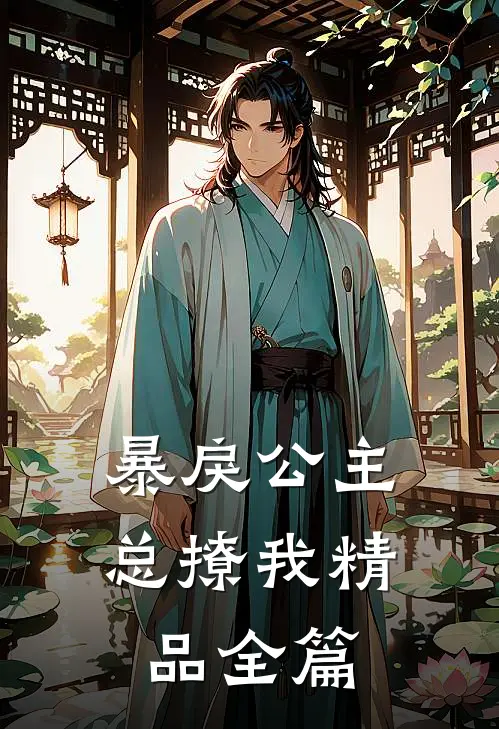 暴戾公主总撩我精品全篇