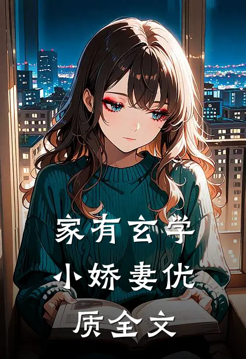 家有玄学小娇妻优质全文