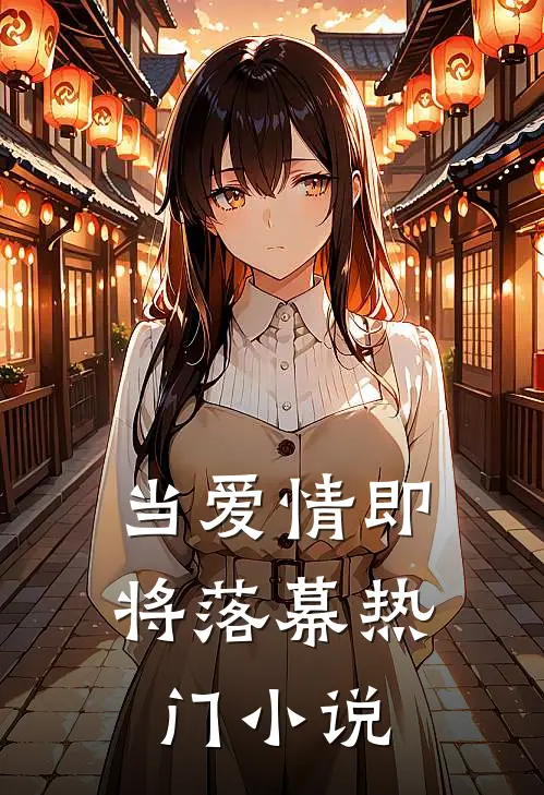 当爱情即将落幕热门小说