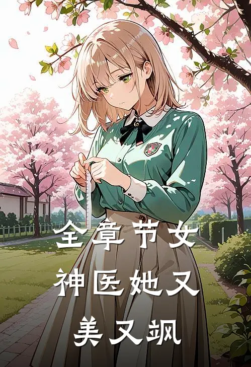全章节女神医她又美又飒