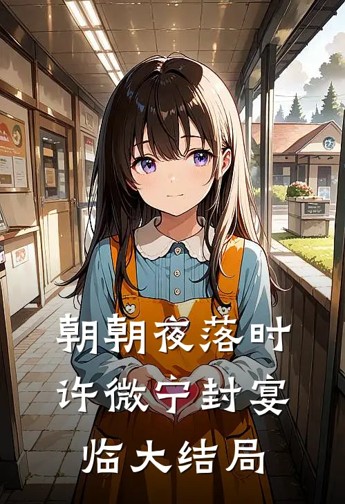 朝朝夜落时许微宁封宴临大结局