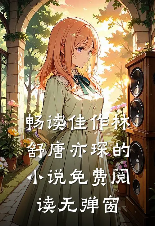 畅读佳作林舒唐亦琛的小说免费阅读无弹窗