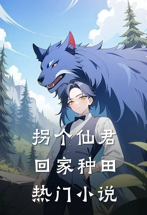 拐个仙君回家种田热门小说