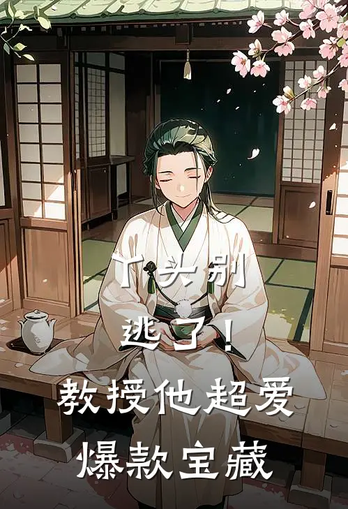 丫头别逃了！教授他超爱爆款宝藏