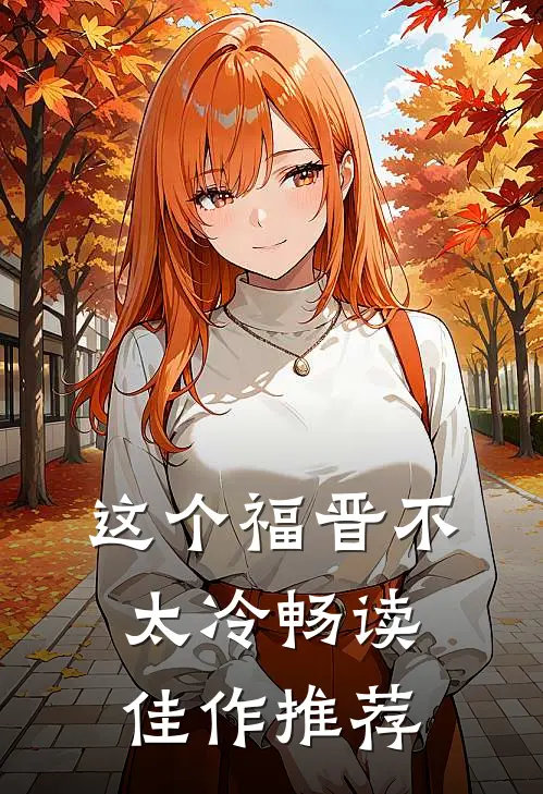 这个福晋不太冷畅读佳作推荐