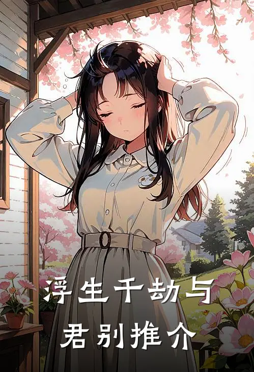 浮生千劫与君别推介