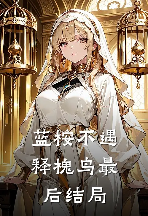 蓝桉不遇释槐鸟最后结局