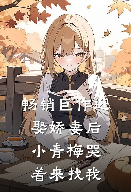 畅销巨作迎娶娇妻后，小青梅哭着来找我