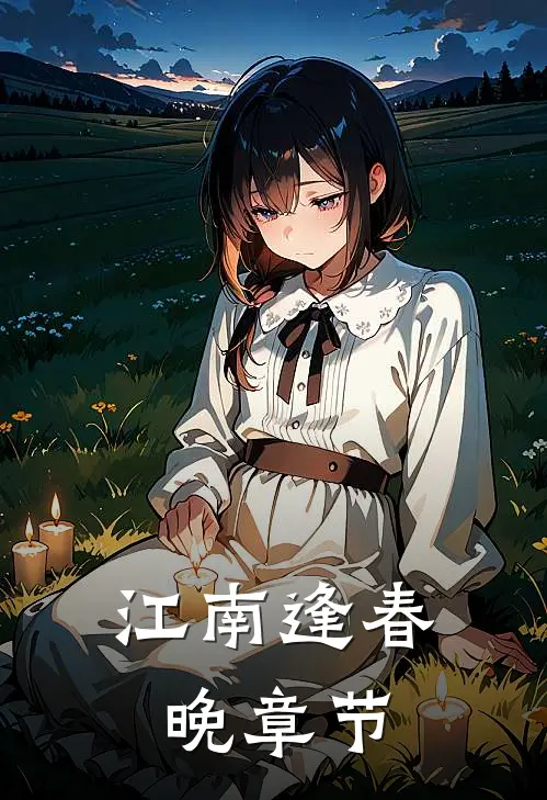 江南逢春晚章节