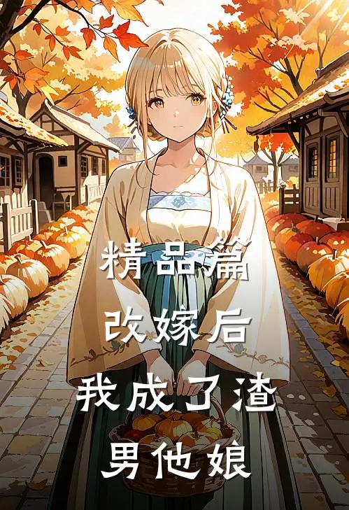 精品篇改嫁后，我成了渣男他娘