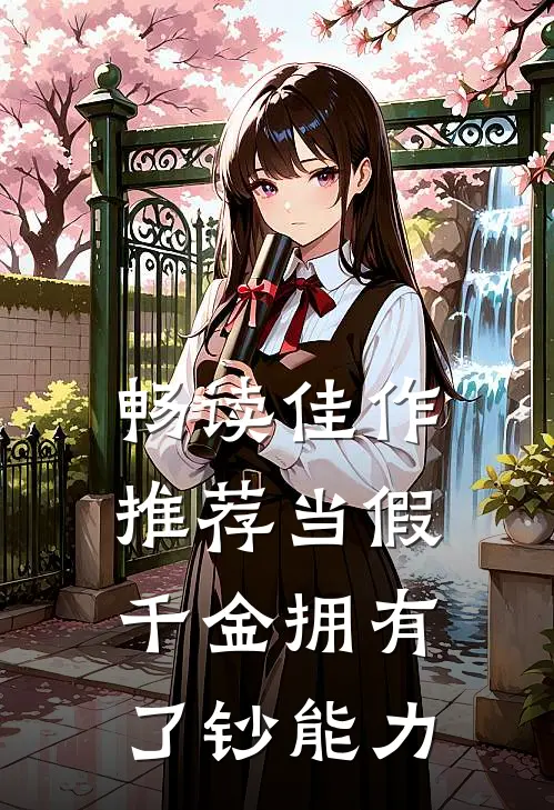 畅读佳作推荐当假千金拥有了钞能力