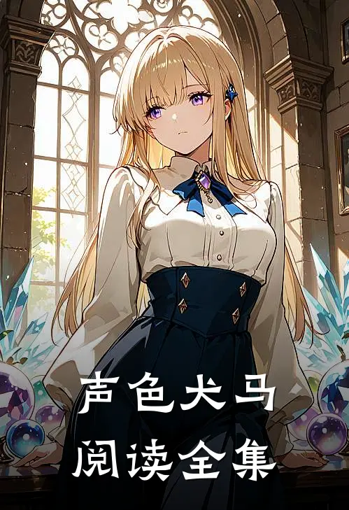 声色犬马阅读全集