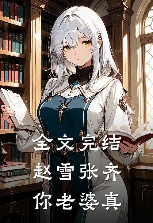 全文完结赵雪张齐你老婆真