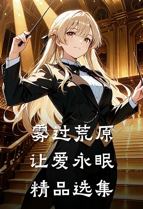 雾过荒原让爱永眠精品选集