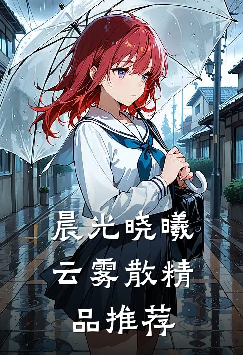 晨光晓曦云雾散精品推荐