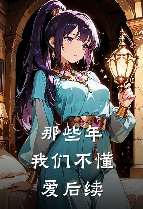 那些年，我们不懂爱后续