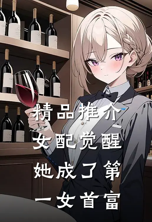 精品推介女配觉醒：她成了第一女首富